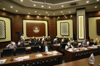 Körfez'in 2019 Bütçesi 245 Milyon Olarak Kabul Edildi