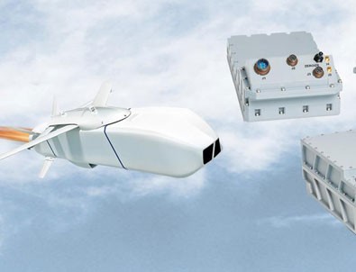 Milli füzelere 'Kement' yol gösterecek