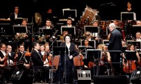 FREDDİE MERCURY - Opera Sanatçısı Caballe Hayatını Kaybetti