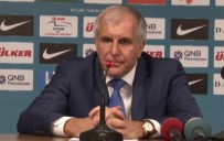 'Oyuncuların Reaksiyonu Çok İyiydi'