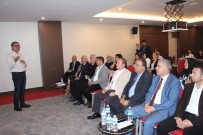 SENDİKALAR KANUNU - Öz İplik - İş Sendikası'ndan Eğitim Semineri