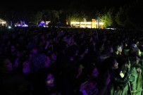 TEOMAN - (Özel) Edirne'de Teoman Rüzgarı Esti