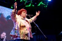 SELDA BAĞCAN - Pazaryeri Selda Bağcan Konseriyle Açılıyor