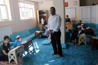 PKK, Kur'an Kursunu Böyle Yakmaya Çalıştı