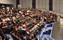 Plastik Okyanus Muratpaşa'da Gösterildi