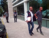 Samsun'da Polise Mukavemete 2 Gözaltı