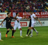 UMUT KAYA - Spor Toto 1. Lig Açıklaması Altınordu Açıklaması 1 - İstanbulspor Açıklaması 1