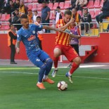 ALEKS TAŞÇıOĞLU - Spor Toto Süper Lig Açıklaması Kayserispor Açıklaması 2 - Çaykur Rizespor Açıklaması 2 (Maç Sonucu)