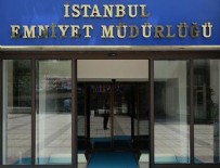 Emniyetten kayıp gazeteciyle ilgili açıklama