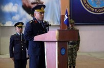 Tuğgeneral Necati Gündüz Açıklaması 'Türk Milletinin Hizmetindeyiz'