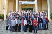 İSTİŞARE TOPLANTISI - Türk Sağlık Sen'den Zam Fırsatçılarına Tepki