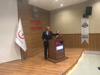 DIYABET - Türkiye'deki İlk 'Gaita Nakli Ve Mikrobiyota Kongresi'