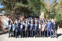 TÜRKIYE KAMU SEN - Türkiye Kamu Sen'den Milli Eğitim Bakanlığına Ahlat Çağrısı