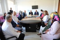 Vali'den Öğretmenlere Talimat Açıklaması Kütahya'nın Değerlerini De Anlatın