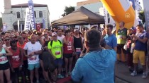 HALIKARNASSOS - 1. Çağdaş Bodrum Yarı Maratonu