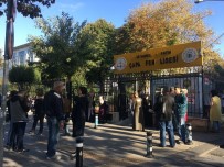 KAMU PERSONELI SEÇME SıNAVı - 2018 Ortaöğretim KPSS Başladı