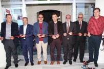 MEHMET TÜRK - Akşehir Yunus Emre Cami İbadete Açıldı