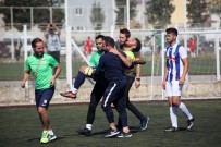 BALıKESIRSPOR - Amatör'de Ambulans Sorunu Devam Ediyor