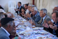 Başkan Günaydın Açıklaması 'Aşure Geleneği, Birlik Ve Beraberlik Açısından Önemlidir'