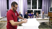 BOŞNAK - Bosna Hersek'teki Seçimlerde Oy Verme İşlemi Sona Erdi