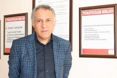 'Bozuk Gıdalarla İlgili Caydırıcı Yaptırım Yok'