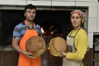 Bu Köy Buram Buram Ekmek Kokuyor Haberi