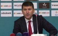 'Bu Sene Çok Heyecan Veren Bir Takım Olacağımız Belli'