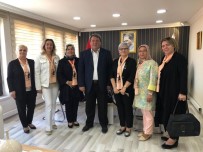 ÇıTAK - Büyükşehirin Sosyal Sorumluluk Projesine Övgü