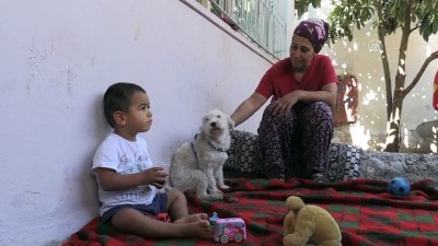 'Cesur Dördüncü Evladım Oldu'