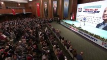 Cumhurbaşkanı Erdoğan Açıklaması 'Cezaevlerini Boşaltmak İçin Af Çıkarılmaz'