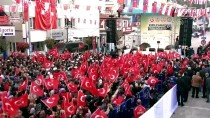 Cumhurbaşkanı Erdoğan Açıklaması 'Teröre Bulaşmış Olanlar Sandıktan Çıkacak Olurlarsa Kayyum Atarız'