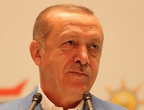 Cumhurbaşkanı Erdoğan'dan Cemal Kaşıkçı açıklaması