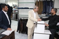 Demirkol Vatandaşlarla Buluştu