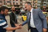 Durağın Gündemi Millet Bahçesi