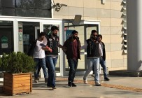 Elazığ'da Uyuşturucu Operasyonu Açıklaması 2 Tutuklama