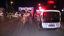 Erzincan'da Trafik Kazaları Açıklaması 5 Yaralı