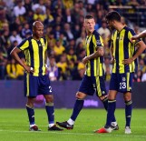 VOLKAN BABACAN - Fener'e Evinde Bir Darbe Daha