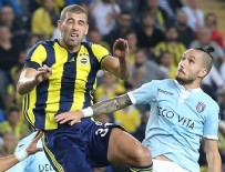 Kadıköy'de kazanan yok