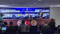 Fenerbahçe-Medipol Başakşehir Maçından Notlar