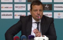 'Galatasaray İvme Kazanmış'