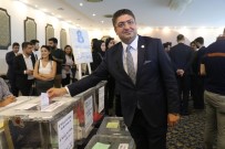 Gaziantep Barosunda Seçim Heyecanı