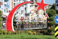 Gürsu Belediyesi'nden 'Arabadan İn Bisiklete Bin' Etkinliği