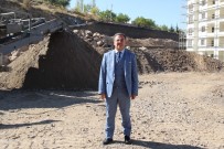 Hacılar Belediye Başkan Vekili Özdoğan, '5 Ayrı Noktada 5 Ayrı Faaliyet Devam Ediyor'