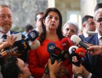 HDP - HDP büyükşehirlerde CHP'yi destekleyecek