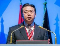 İNTERPOL - Interpol Başkanı bulundu