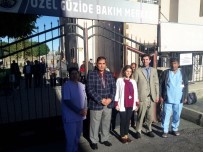 Keleşoğlu Açıklaması 'Yaşlılar Baş Tacımızdır'