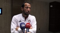 YASİN SÜLÜN - Konyaspor-Beşiktaş 21 Yaş Altı Futbol Maçında Çıkan Olaylar