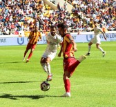 MURAT YILDIRIM - Malatya'da Tam 8 Gol