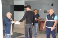 Ordu'da KPSS Heyecanı