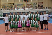 Salihli'nin Sultanları, Sarıyer'den Set Alamadı Açıklaması 0-3